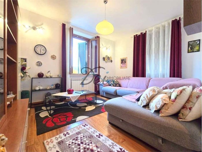 Appartamento con 5 locali in vendita in Via Maria domenica barbantini, Ponte a Moriano, Lucca
