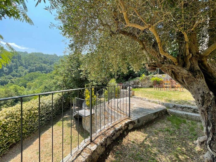 Casa con 6 locali in vendita in Contrada Cucù, Carnello, Arpino