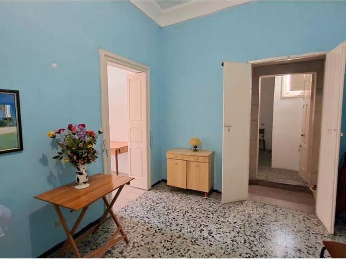 Appartamento trilocale in vendita in Via Magenta, Cutrofiano