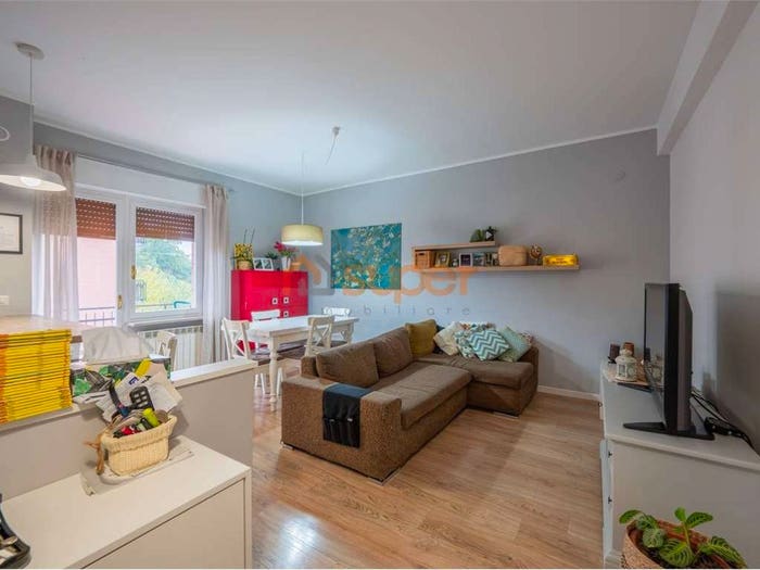 Appartamento trilocale in vendita in Via dei Gemelli, San Marco Oliveto, Perugia