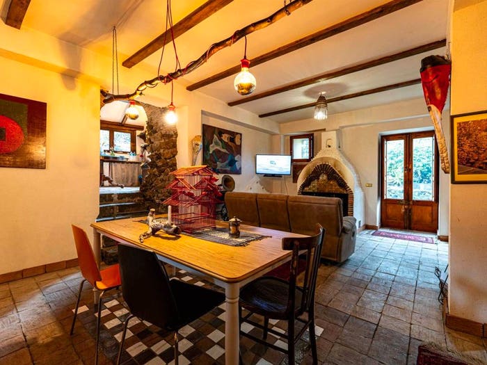 Casa con 5 locali in vendita in Centro, Aci Sant'Antonio
