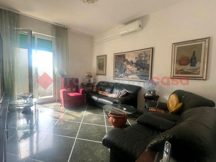 Appartamento quadrilocale in vendita in Via Athos Mainardi, Sorgenti, Livorno