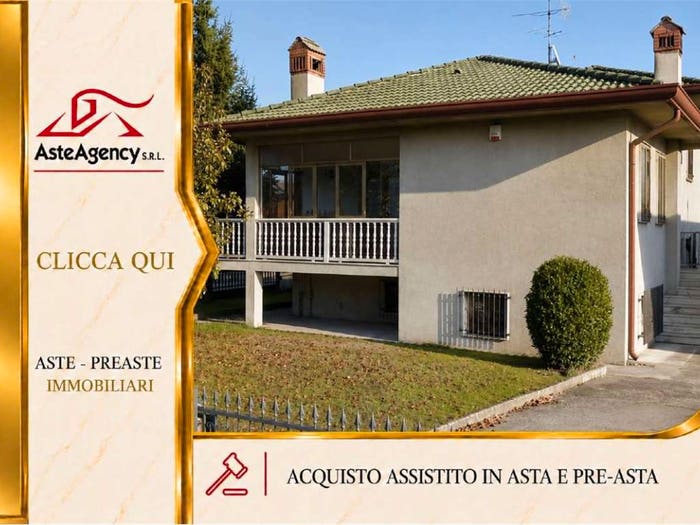 Casa con 6 locali in vendita in Via Mingoni, Centro, Agna