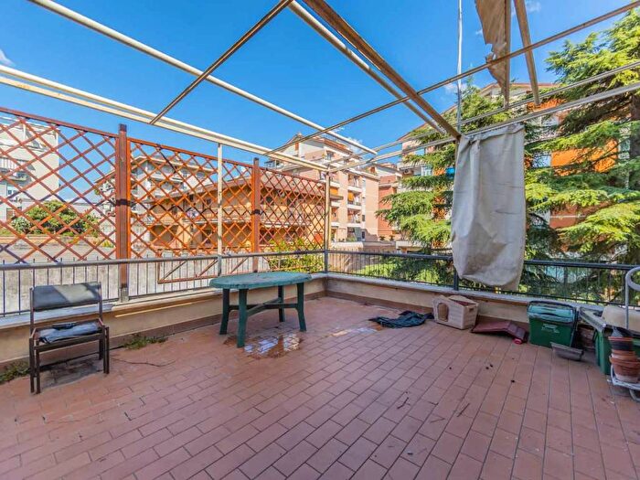 Appartamento trilocale in vendita in Via Casilina, Alessandrino Torre Spaccata, Roma