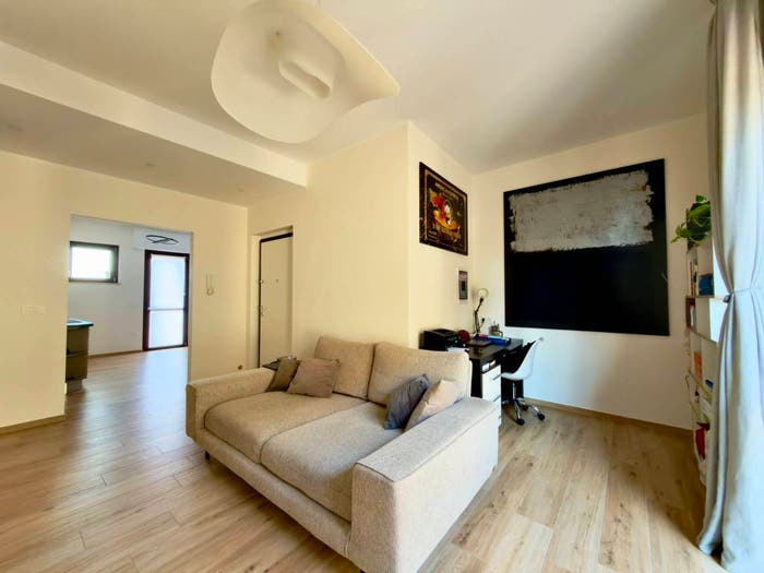 Casa trilocale in vendita in Via Daniele Ranzoni, Sacro Cuore, Novara