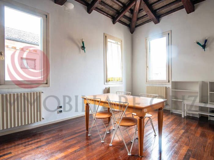 Casa bilocale in vendita in Riviera Ruzante, Prato della Valle Pontecorvo, Padova