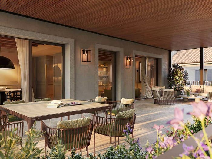 Casa con 5 locali in vendita in Via Vivaio, Palestro, Milano
