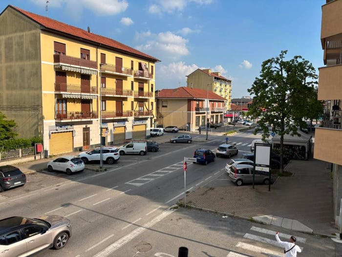 Appartamento trilocale in vendita in Salsasio San Michele e Grato, Carmagnola