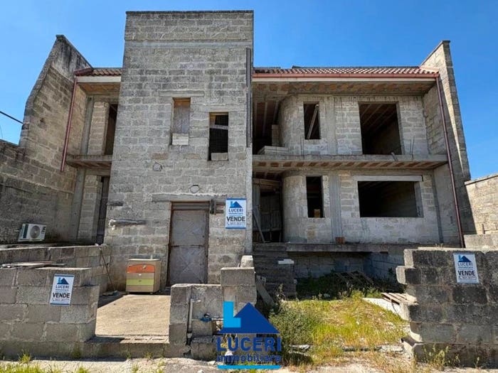 Casa con 6 locali in vendita in Via Antonio Gramsci, Centro, San Donato di Lecce