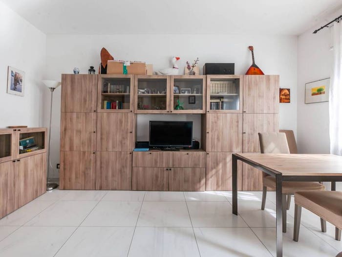 Appartamento trilocale in vendita in Via Cassino, QT, Milano