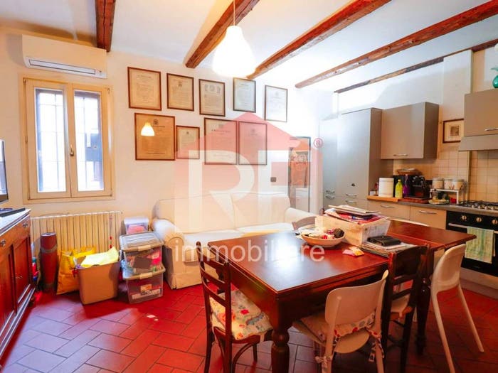 Appartamento bilocale in vendita in Via Santa Caterina, Saragozza dentro le Mura, Bologna