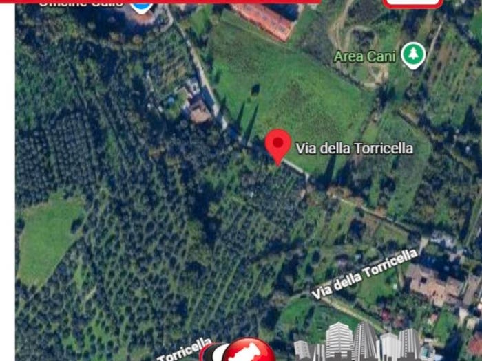 Casa con 6 locali in vendita in Via della Torricella Bagno a Ripoli FI Italia, Antella, Bagno a Ripoli