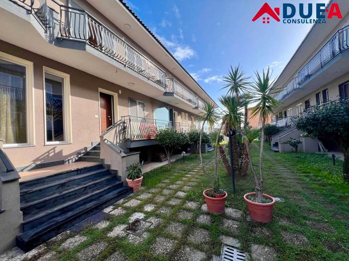 Casa quadrilocale in vendita in Via Giacomo Matteotti, Centro, Mugnano di Napoli