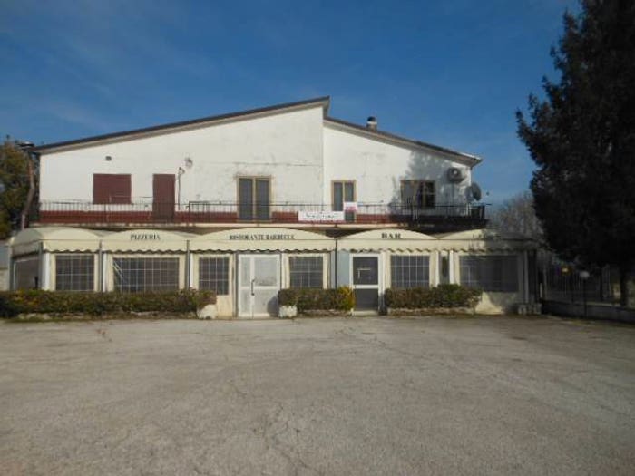 Appartamento con 5 locali in vendita in SS, Presenzano
