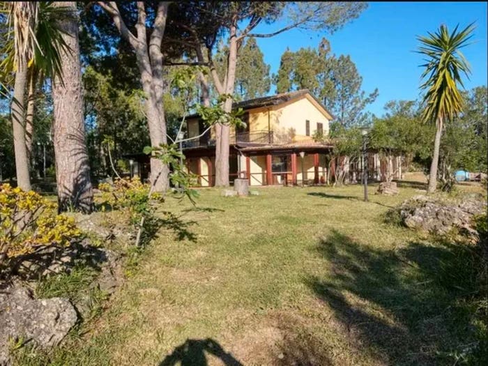 Casa monolocale in vendita in Contrada Torre Ellera, Torre Ellera, Camini