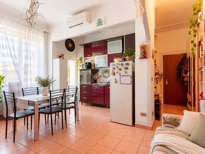 Appartamento bilocale in vendita in Viale Sarca, Bicocca, Milano