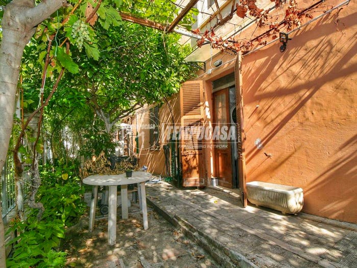 Appartamento trilocale in vendita in Via Alessandro Orsi, Adriatico, Ancona