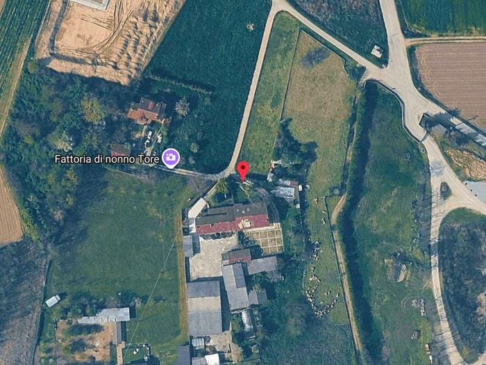 Casa con 6 locali in vendita in Scalenghe, Scalenghe