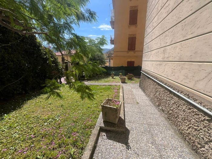 Appartamento quadrilocale in vendita in Via Luigi Marsili, La Scorza Fossitermi, La Spezia