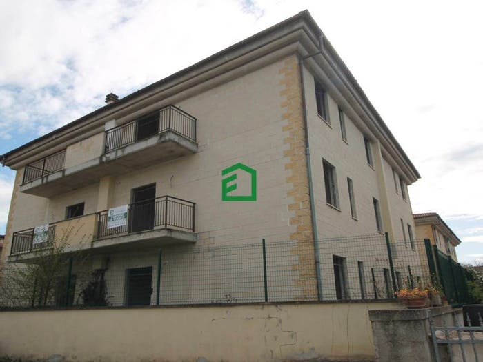Appartamento bilocale in vendita in Via Trieste, Attigliano