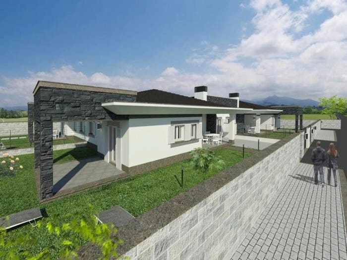 Casa trilocale in vendita in Via di Colle Cocchino, Cocchino, Anzio