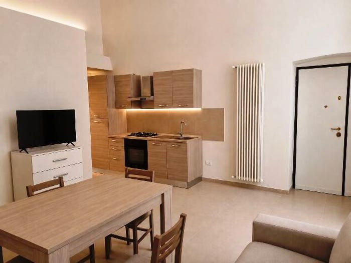 Appartamento bilocale in vendita in Bisceglie