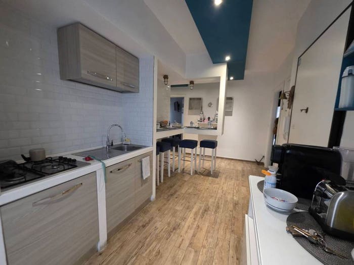 Appartamento quadrilocale in vendita in Corso Guglielmo Marconi, Centro Storico Pirgo Odescalchi, Civitavecchia