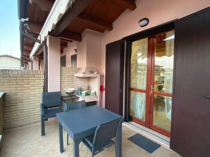 Appartamento trilocale in vendita in Via Pinta, Lido di Savio Lido di Classe, Ravenna