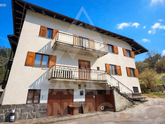 Casa con 6 locali in vendita in Strada Provinciale del Pinè, Faida, Baselga di Pinè
