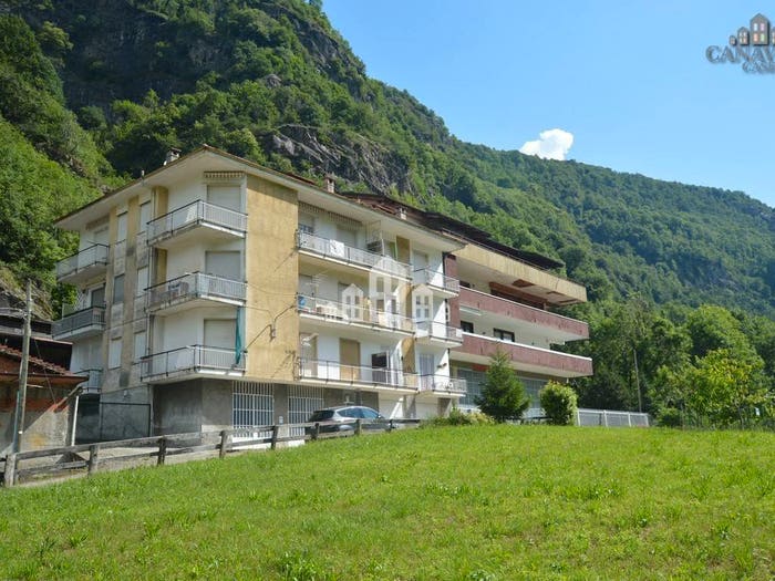 Appartamento quadrilocale in vendita in Frazione Torre Antigliera, Sparone