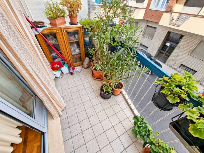 Appartamento bilocale in vendita in Via Federico Caprilli, Stazione Immacolata, Pinerolo