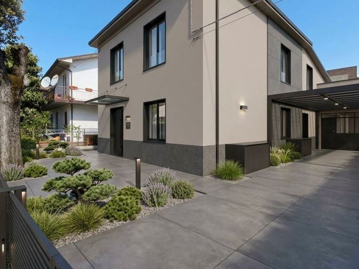 Casa con 6 locali in vendita in Via Fratelli Zanfini, San Giorgio Pieve Acquedotto, Forlì