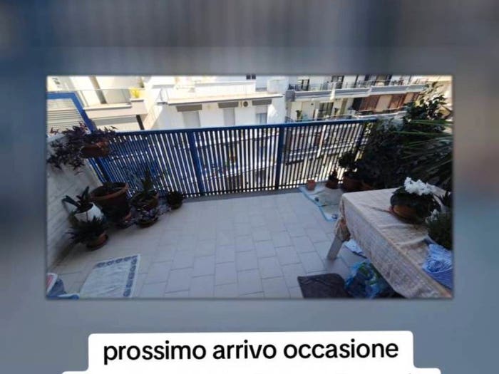 Appartamento in vendita in San Giuseppe Artigiano Goito, Andria