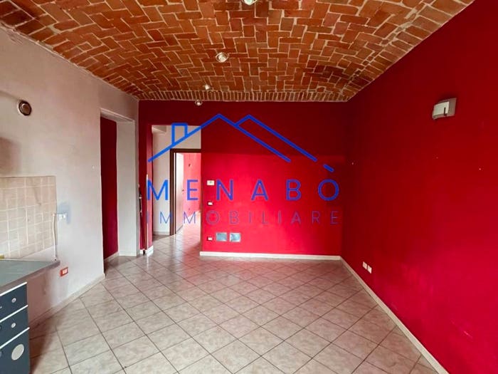Appartamento bilocale in vendita in Via Giovanni Scazzola, Cristo, Alessandria