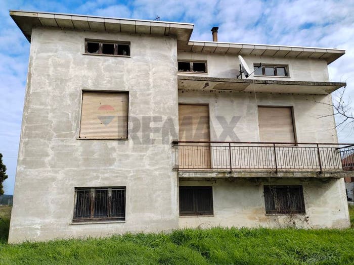 Casa con 6 locali in vendita in strada santa margherita, Santa Margherita, Fidenza