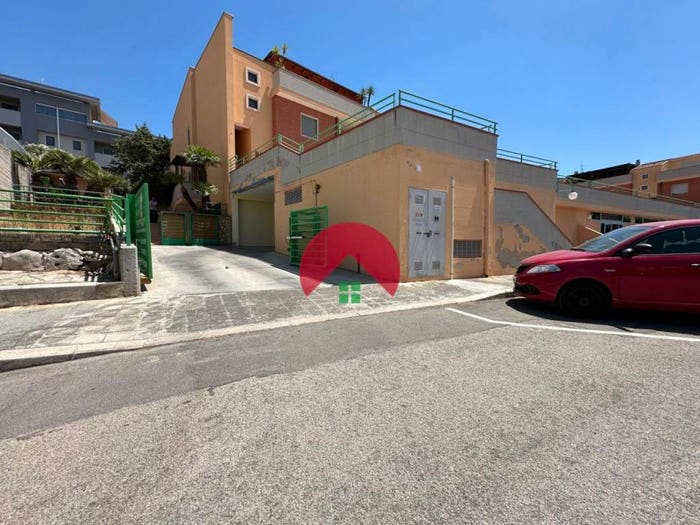 Casa con 5 locali in vendita in VIA TARANTO, Centro, Matera
