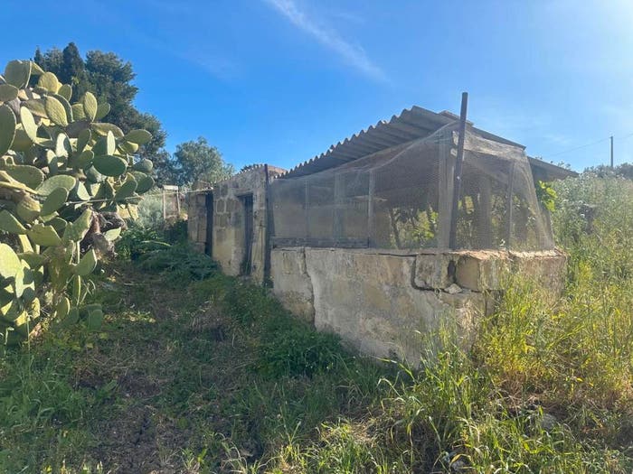 Casa quadrilocale in vendita in Buseto Palizzolo