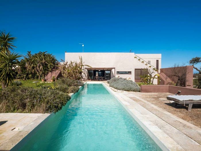 Casa con 6 locali in vendita in SP, Carovigno