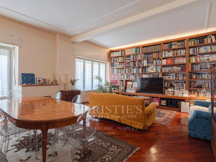 Appartamento con 5 locali in vendita in Via Cesare da Sesto, Corso Genova, Milano
