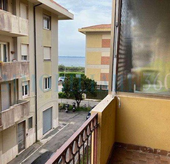 Appartamento quadrilocale in vendita in Via Don Minzoni, Centro, Orbetello