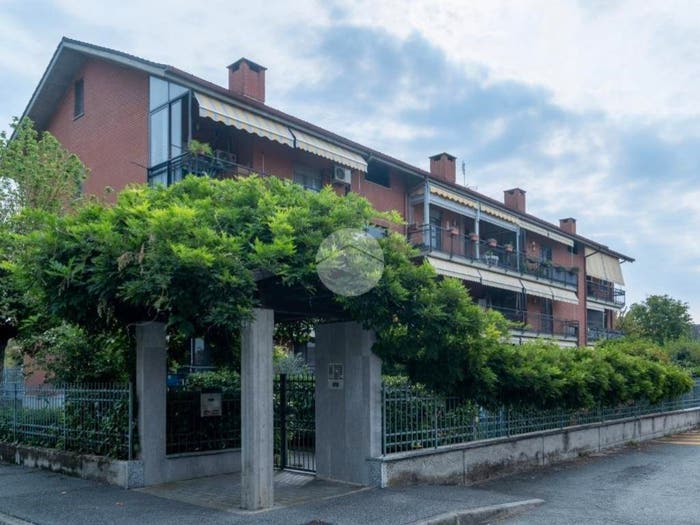 Appartamento quadrilocale in vendita in Via Giovanni Spanzotti, Centro, Chivasso
