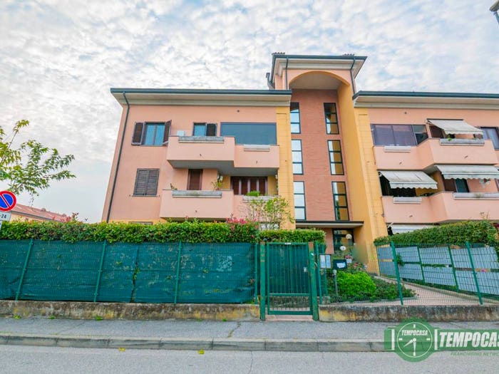Appartamento trilocale in vendita in Via Paolo Gorini, Sordio