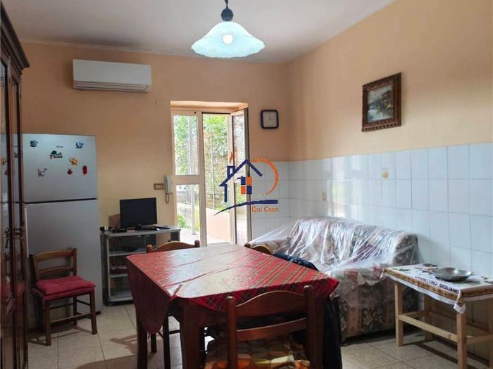 Appartamento con 5 locali in vendita in Contrada Toscano, Fermata Toscano Nubrica, CoriglianoRossano