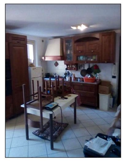 Appartamento trilocale in vendita in Via Dante Alighieri, Centro, Ballabio
