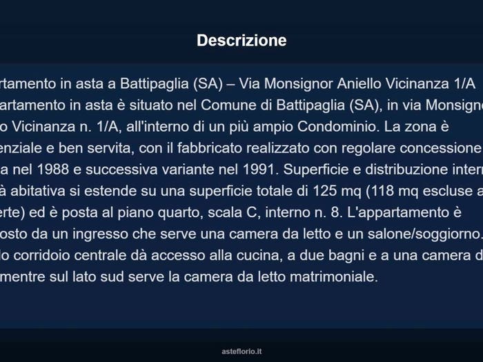 Case in Vendita e in Affitto - 3