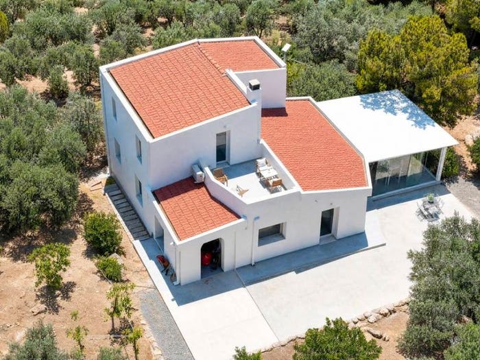 Casa con 6 locali in vendita in Via del Carmelo, Terra Mala Geremeas, Quartu Sant'Elena