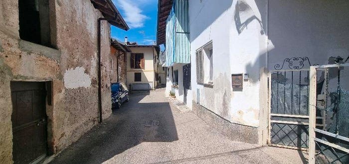 Casa quadrilocale in vendita in Località Santa Caterina, Maggiora