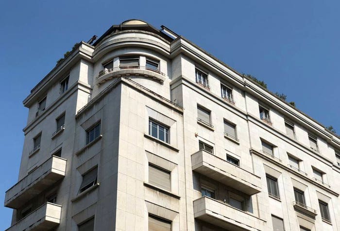 Appartamento con 6 locali in vendita in Viale Tunisia, Repubblica, Milano