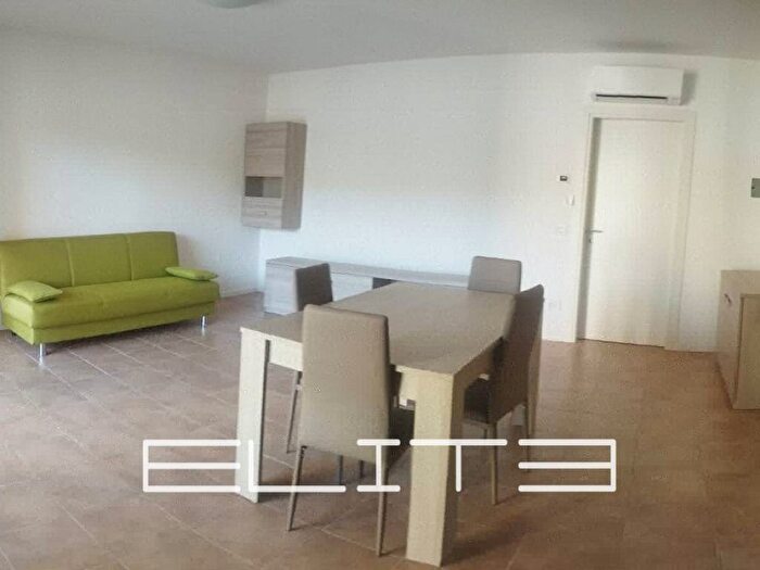 Appartamento bilocale in vendita in VIA DELL'ARTIGIANATO, Palombare, Ancona