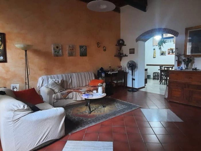 Appartamento con 6 locali in vendita in Via Giuseppe Garibaldi, Colle Bassa Via Gramsci, Colle di Val d'Elsa
